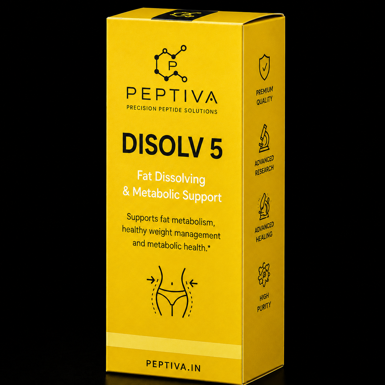 DISOLV 5