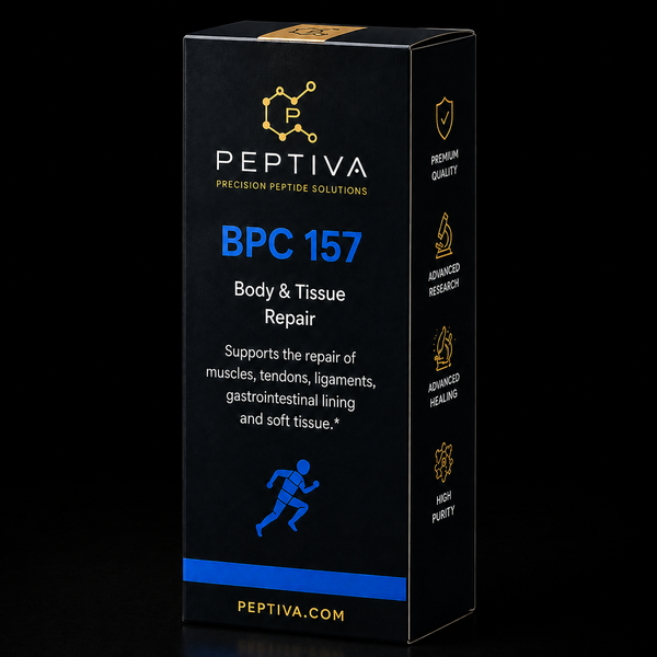 BPC 157