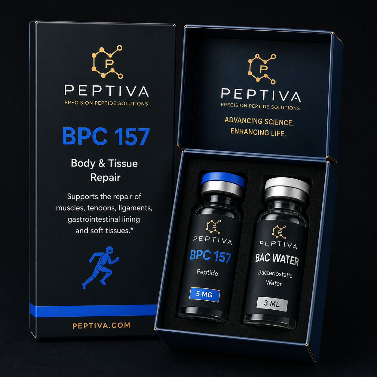 BPC 157