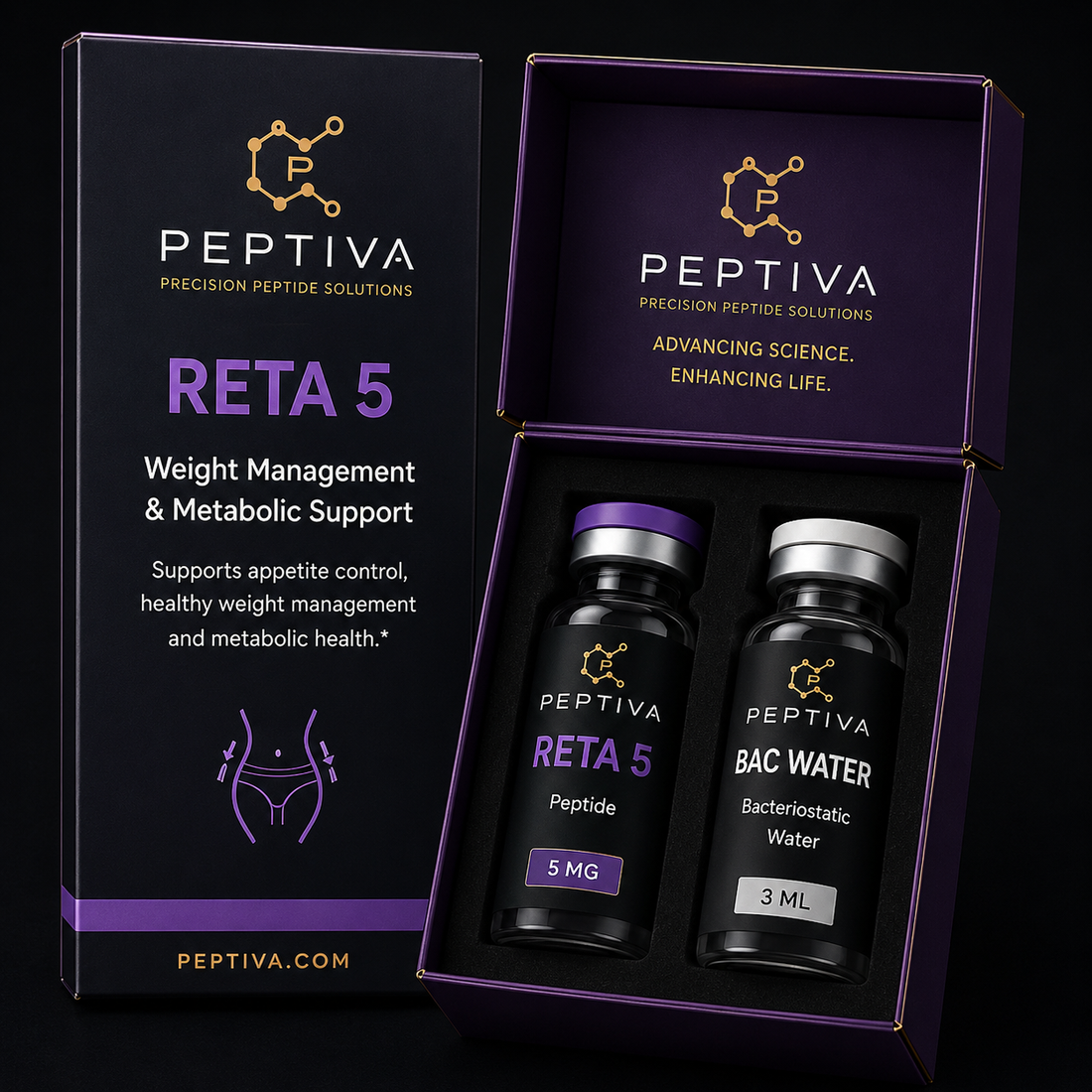 RETA 5