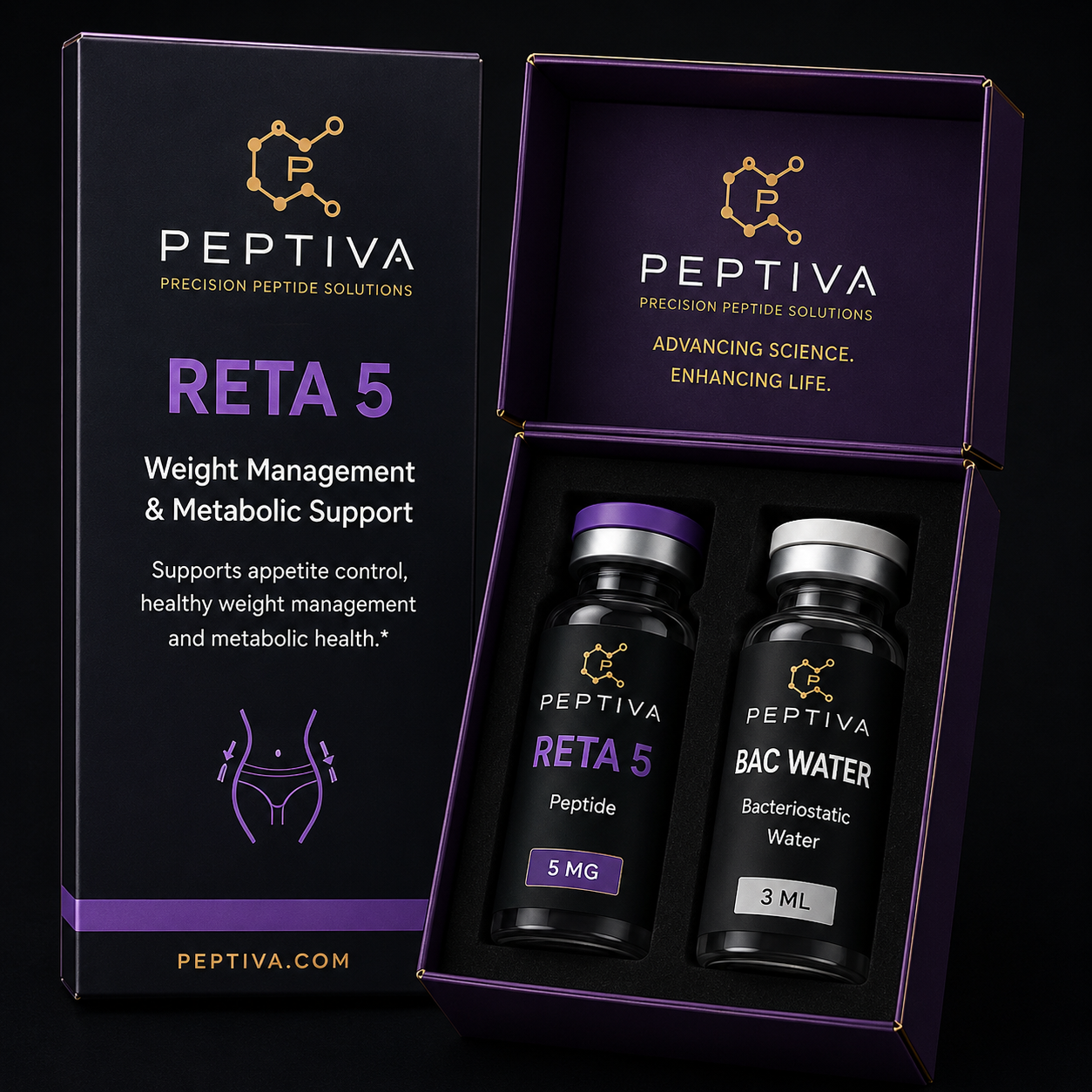 RETA 5