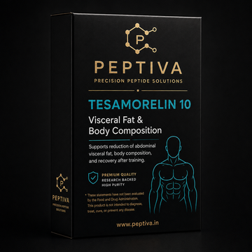 TESAMORELIN 10