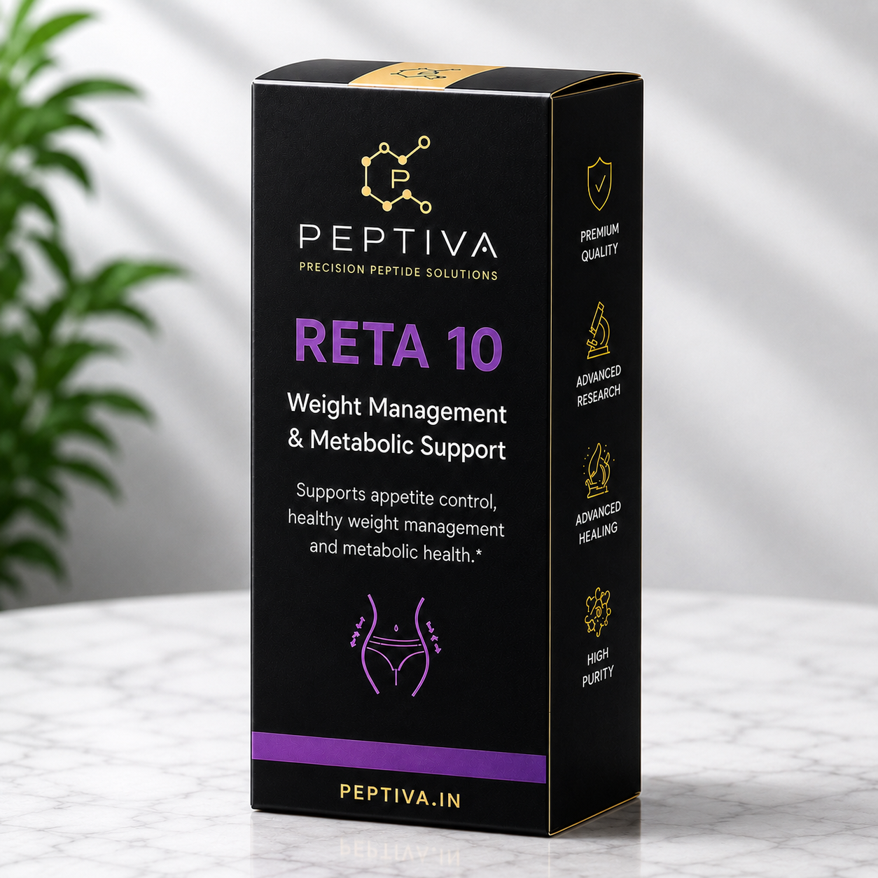 RETA 10